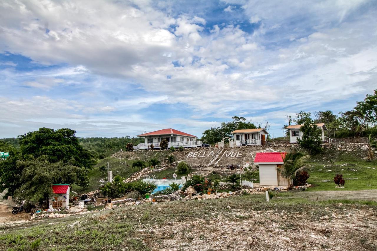 Mattea Vacation House At Bella Vue Estate Georgeville Eksteriør bilde